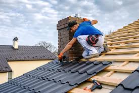 Trusted Wentworth, NC Roofing Contractor Experts